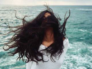 Эротический видеочат yeunmina