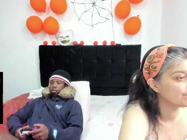 Скриншоты трансляции Yin-yanghot