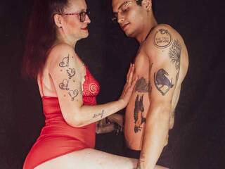 Эротический видеочат yinnandyosh