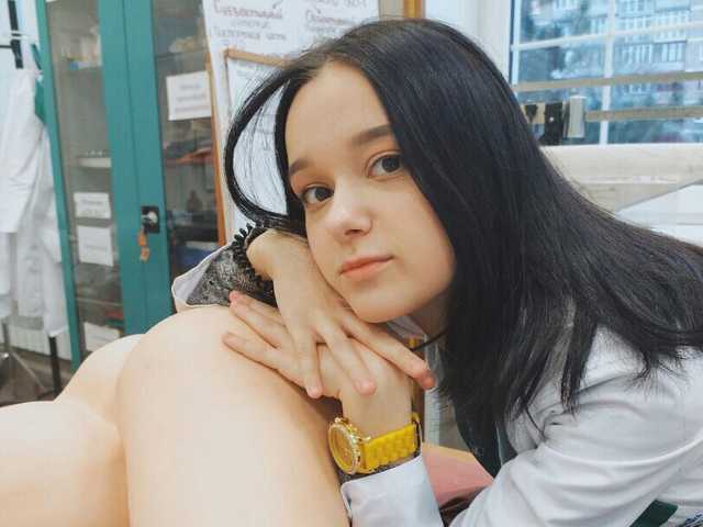 Фотография профиля ymnichka