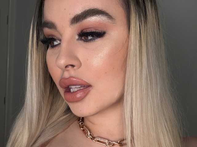 Фотография профиля YnnesBritney