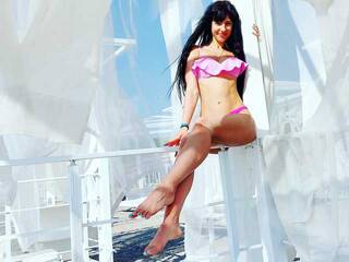 Эротический видеочат Yoga-sexy88