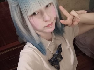 Эротический видеочат yoonhee-kiss