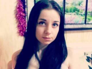 Эротический видеочат yooourpearl