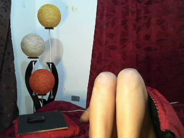 Скриншоты трансляции YoseJuly