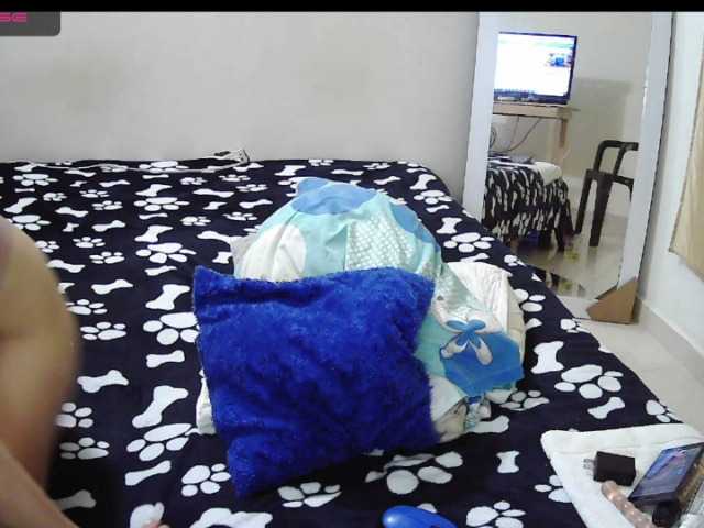 Скриншоты трансляции YoseJuly