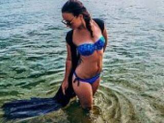 Эротический видеочат youheart