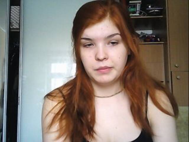 Скриншоты трансляции YouhgGoddess