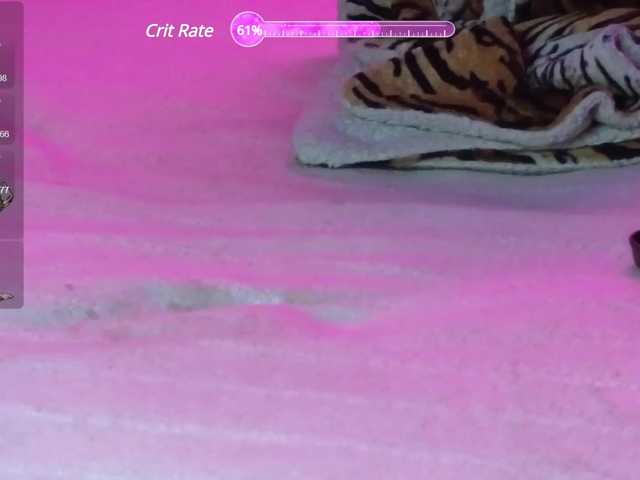 Скриншоты трансляции You_Lalia