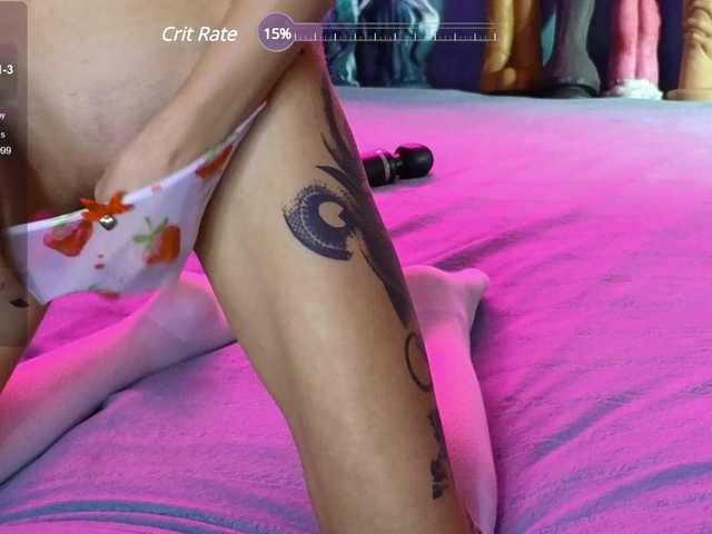 Скриншоты трансляции You_Lalia