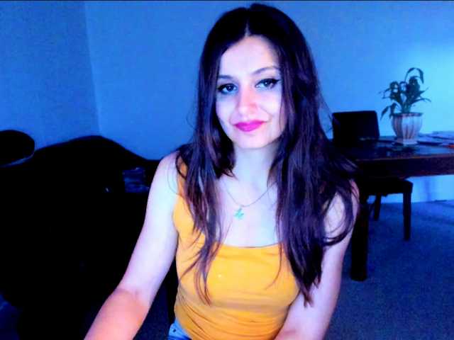 Скриншоты трансляции YoungSheep