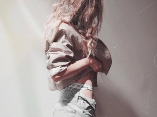 Фотография профиля your--darling