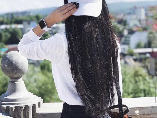 Фотография профиля Your-G0ddess