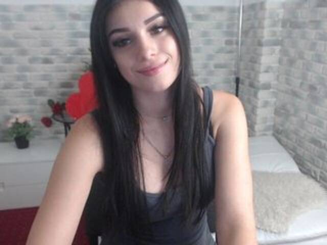 Скриншоты трансляции Your-G0ddess