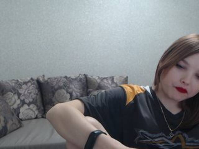 Скриншоты трансляции Your-joy