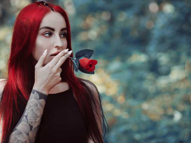Фотография профиля AmaReda