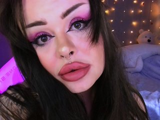 Эротический видеочат yourbimbo