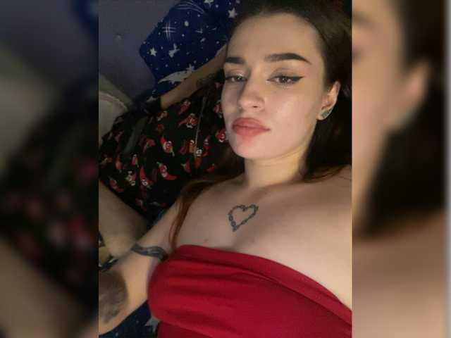 Скриншоты трансляции YourBunny69