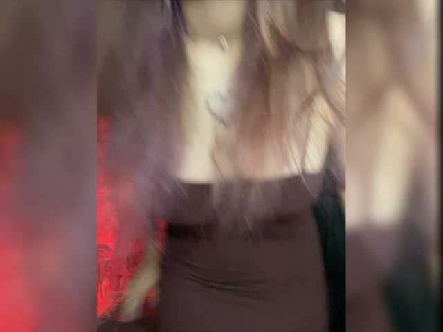 Скриншоты трансляции YourBunny69