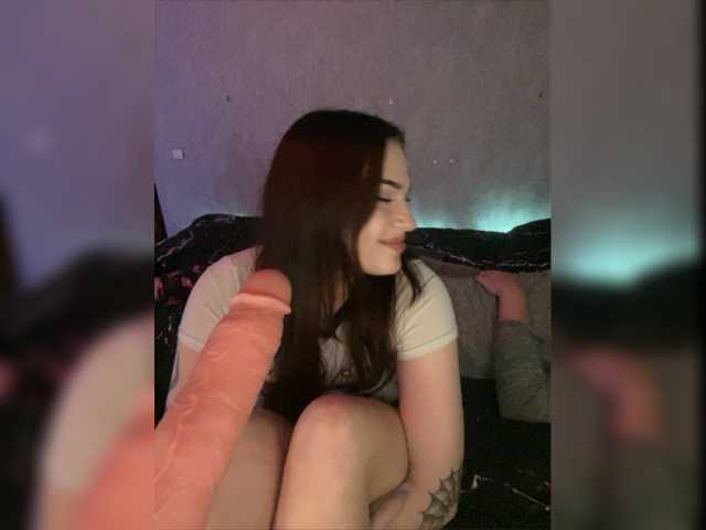 Скриншоты трансляции YourBunny69