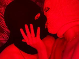 Эротический видеочат YourBunny69