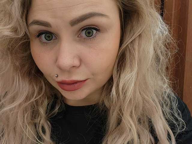 Фотография профиля YourFunnyBlondiee