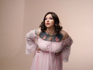 Эротический видеочат YourGifta