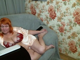 Эротический видеочат ChristieGold