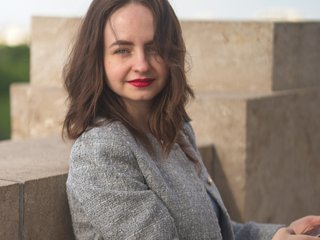 Эротический видеочат YourJessi