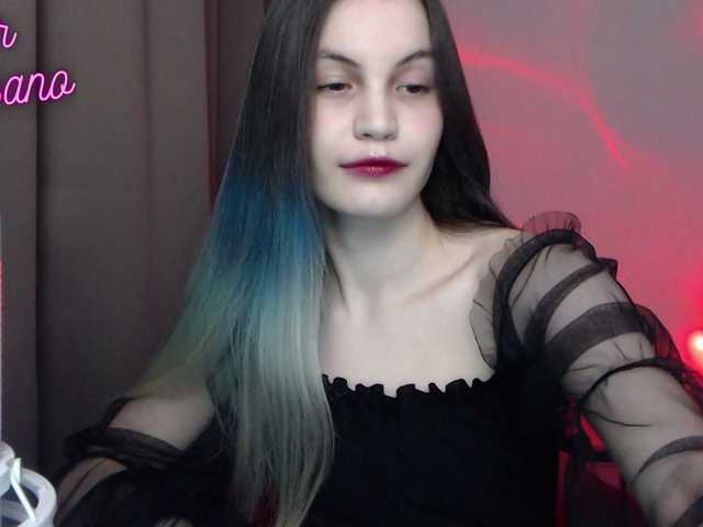 Скриншоты трансляции YourMisano