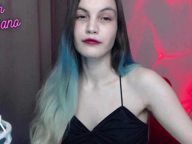 Скриншоты трансляции YourMisano