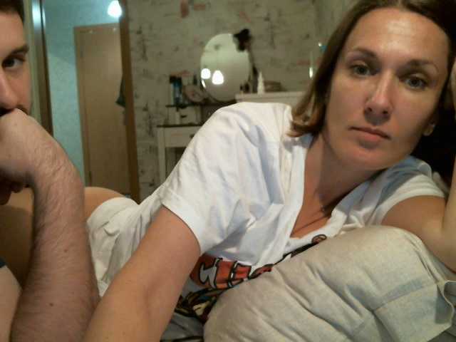 Скриншоты трансляции YourMistressa