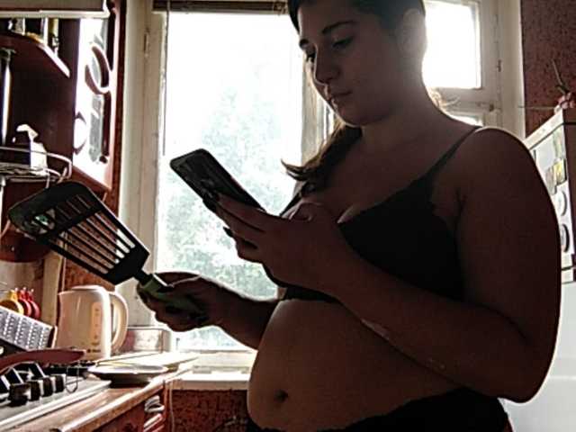 Скриншоты трансляции YourPanthers