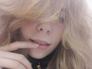 Эротический видеочат YourPerv