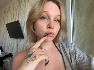 Эротический видеочат YourrBuika
