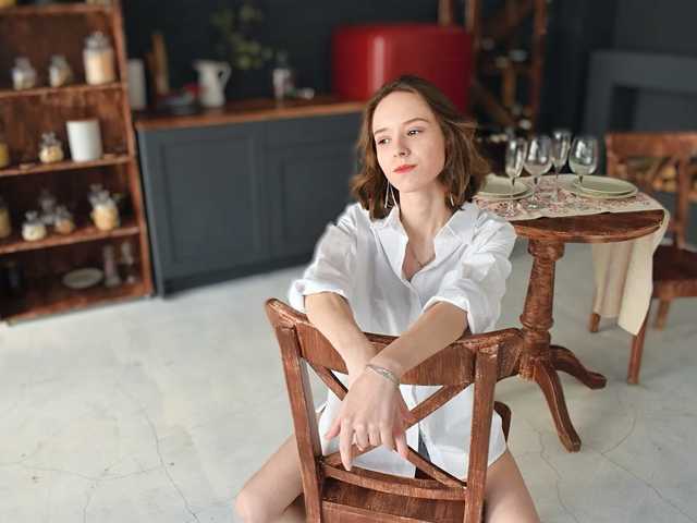 Фотография профиля YourRoseLove