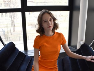 Эротический видеочат YourRoseLove