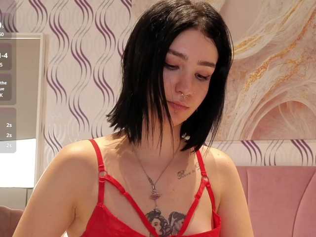 Скриншоты трансляции YourScarlet