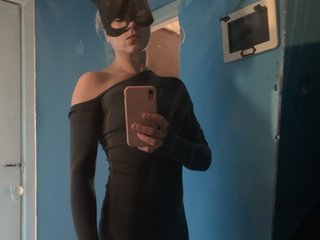 Эротический видеочат YourSerenity