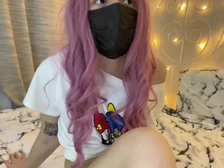 Эротический видеочат Yoursweetee