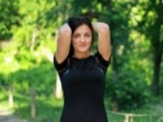 Эротический видеочат yourswetty