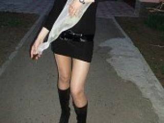 Эротический видеочат yourtigress