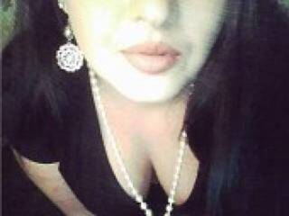 Эротический видеочат yourvikky