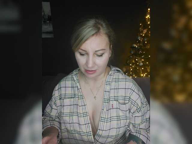 Скриншоты трансляции yuliia_3003