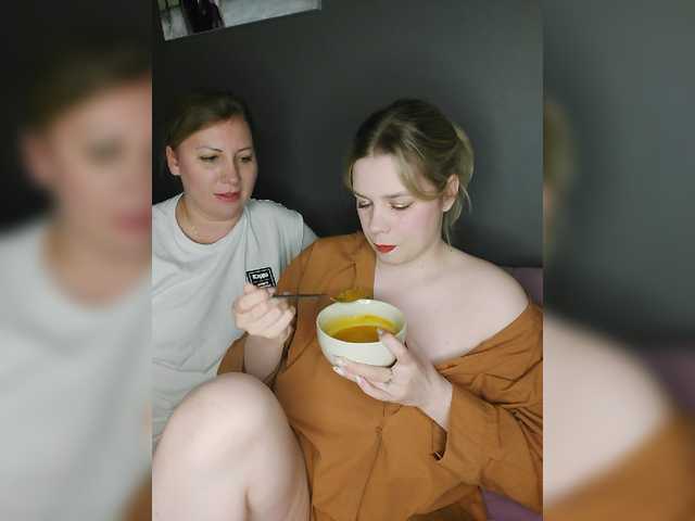 Скриншоты трансляции yuliia_3003