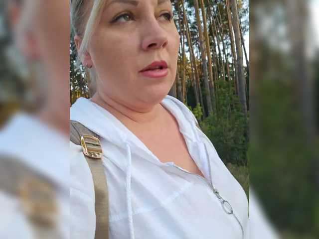 Скриншоты трансляции yuliia_3003