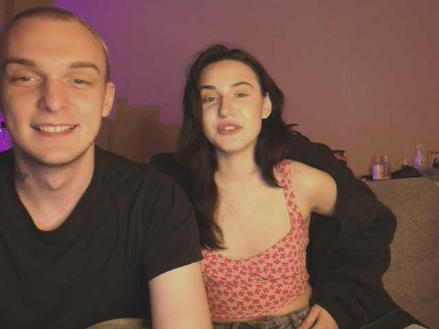 Скриншоты трансляции YouSoSweet1