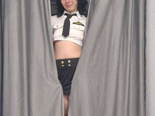 Эротический видеочат YreneX