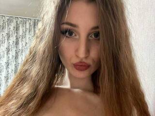 Эротический видеочат Mimisisya