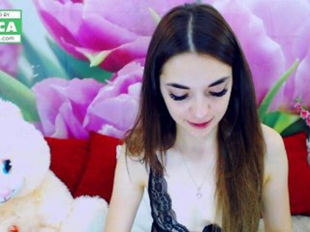 Скриншоты трансляции YudaYu